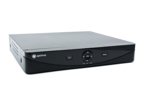 IP-видеорегистратор Optimus NVR-5161_V.1